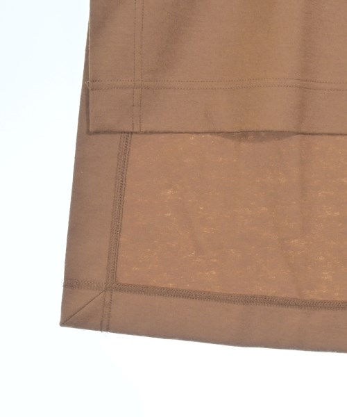 HAVEL studio（ハーヴェルスタジオ）ブラウス 茶 サイズ:38(M位) レディース/2200670612154