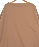 HAVEL studio（ハーヴェルスタジオ）ブラウス 茶 サイズ:38(M位) レディース/2200670612154