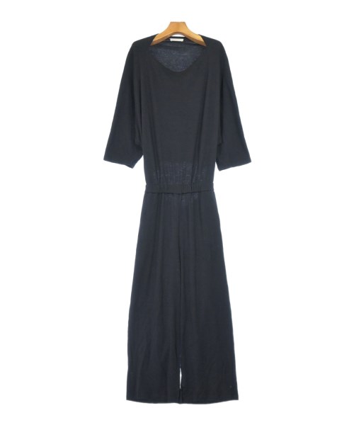 HAVEL studio(ハーヴェルスタジオ)オールインワン/サロペット 紺 サイズ:38(M位)/2200672628047