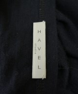 HAVEL studio（ハーヴェルスタジオ）オールインワン/サロペット 紺 サイズ:38(M位) レディース/2200672628047