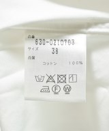 HAVEL studio（ハーヴェルスタジオ）カジュアルシャツ 白 サイズ:38(M位) レディース/2200695294199