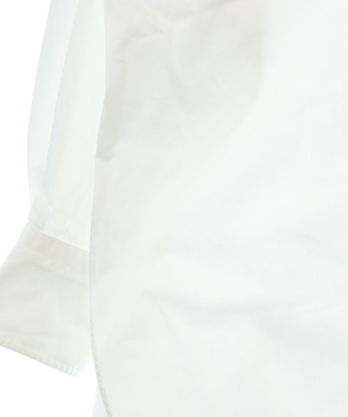 HAVEL studio（ハーヴェルスタジオ）カジュアルシャツ 白 サイズ:38(M位) レディース/2200651810081