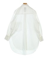 HAVEL studio（ハーヴェルスタジオ）カジュアルシャツ 白 サイズ:38(M位) レディース/2200651810081