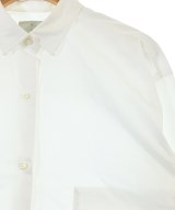 HAVEL studio（ハーヴェルスタジオ）カジュアルシャツ 白 サイズ:38(M位) レディース/2200651810081