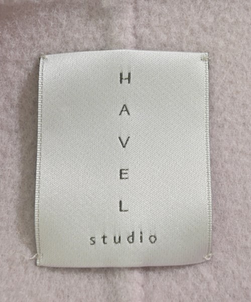 HAVEL studio（ハーヴェルスタジオ）その他 ピンク サイズ:38(M位) レディース/2200659661012