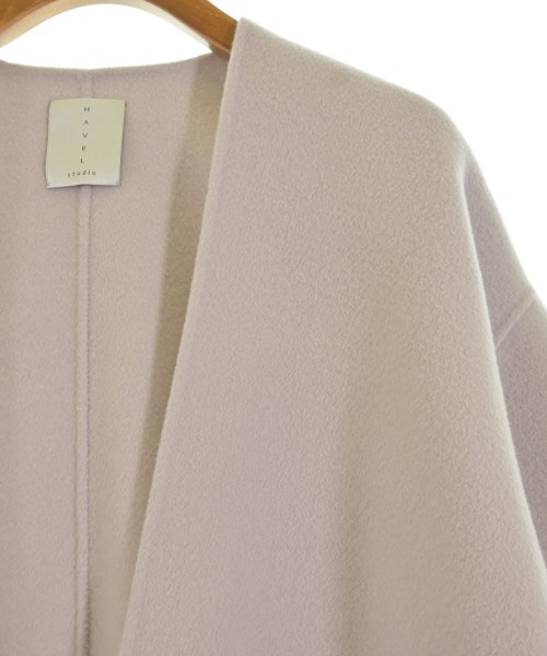 HAVEL studio（ハーヴェルスタジオ）その他 ピンク サイズ:38(M位) レディース/2200659661012