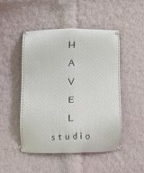 HAVEL studio（ハーヴェルスタジオ）その他 ピンク サイズ:38(M位) レディース/2200659661012