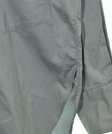 HAVEL studio（ハーヴェルスタジオ）カジュアルシャツ 青 サイズ:38(M位) レディース/2200661232026