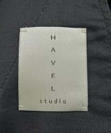 HAVEL studio（ハーヴェルスタジオ）ショートパンツ グレー サイズ:36(S位) レディース/2200712429030