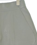 HAVEL studio（ハーヴェルスタジオ）ショートパンツ グレー サイズ:36(S位) レディース/2200712429030