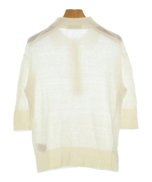 HAVEL studio（ハーヴェルスタジオ）ニット・セーター 白 サイズ:38(M位) レディース/2200638335026