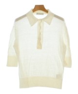 HAVEL studio（ハーヴェルスタジオ）ニット・セーター 白 サイズ:38(M位) レディース/2200638335026