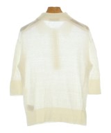 HAVEL studio（ハーヴェルスタジオ）ニット・セーター 白 サイズ:38(M位) レディース/2200638335026