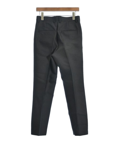 HAVEL studio（ハーヴェルスタジオ）スラックス 黒 サイズ:38(M位) レディース/2200629274204