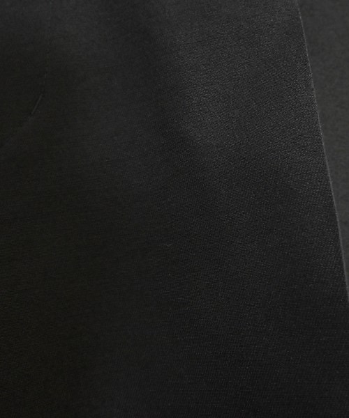 HAVEL studio（ハーヴェルスタジオ）スラックス 黒 サイズ:38(M位) レディース/2200629274204