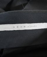 HAVEL studio（ハーヴェルスタジオ）スラックス 黒 サイズ:38(M位) レディース/2200629274204