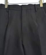 HAVEL studio（ハーヴェルスタジオ）スラックス 黒 サイズ:38(M位) レディース/2200629274204