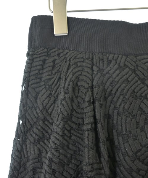 HAVEL studio（ハーヴェルスタジオ）ロング・マキシ丈スカート 黒 サイズ:38(M位) レディース/2200644976084