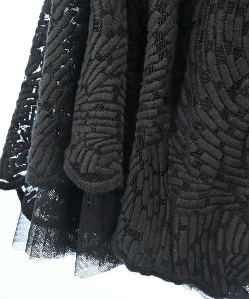 HAVEL studio（ハーヴェルスタジオ）ロング・マキシ丈スカート 黒 サイズ:38(M位) レディース/2200644976084