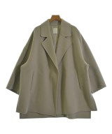 HAVEL studio（ハーヴェルスタジオ）チェスターコート グレー サイズ:38(M位) レディース/2200695363024