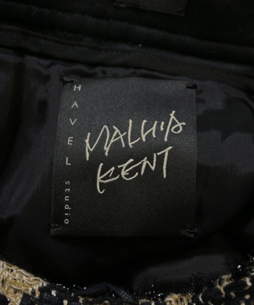 HAVEL studio（ハーヴェルスタジオ）ロング・マキシ丈スカート 黒 サイズ:38(M位) レディース/2200663360017