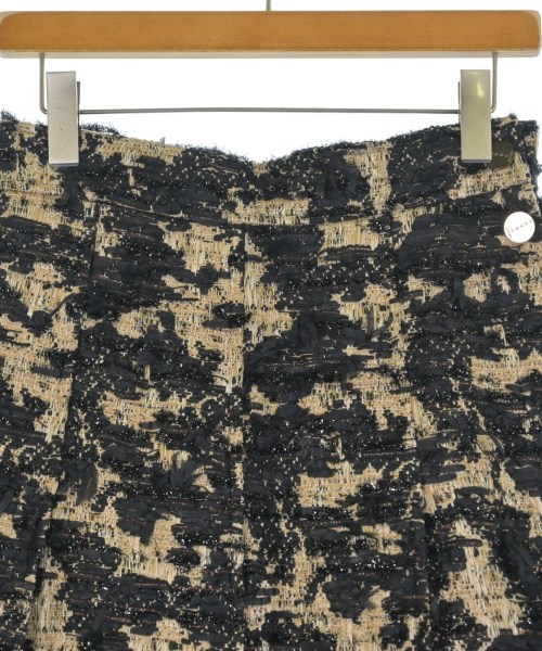 HAVEL studio（ハーヴェルスタジオ）ロング・マキシ丈スカート 黒 サイズ:38(M位) レディース/2200663360017