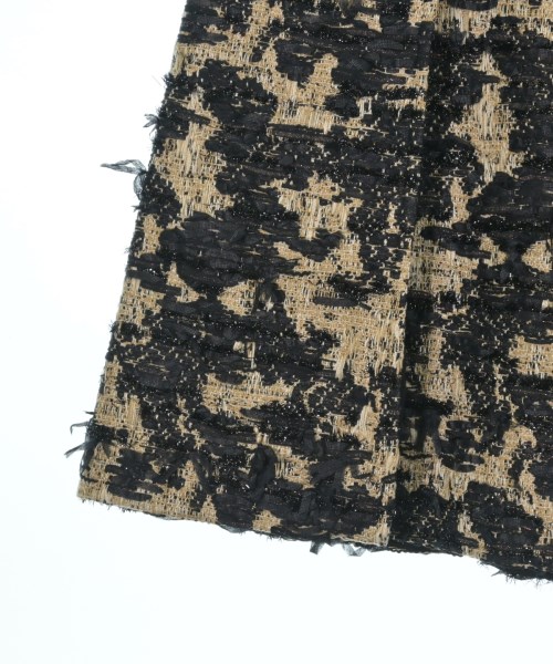 HAVEL studio（ハーヴェルスタジオ）ロング・マキシ丈スカート 黒 サイズ:38(M位) レディース/2200663360017