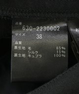 HAVEL studio（ハーヴェルスタジオ）スラックス 黒 サイズ:38(M位) レディース/2200722618073
