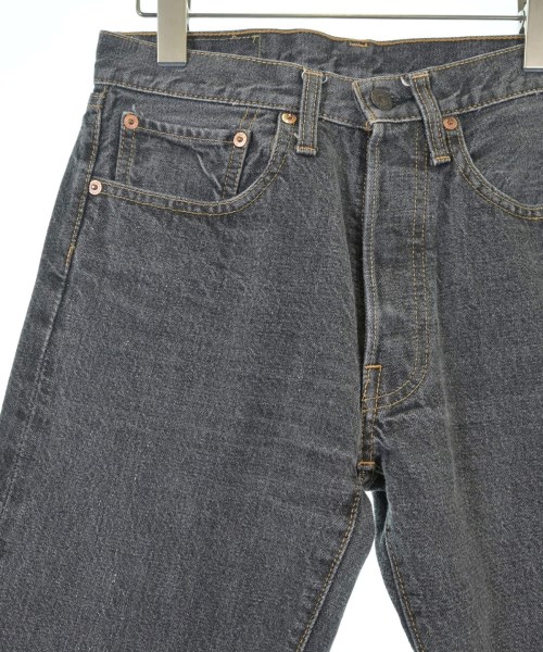 HDO（エイチディーオー）デニムパンツ グレー サイズ:29(S位) メンズ/2200646996097