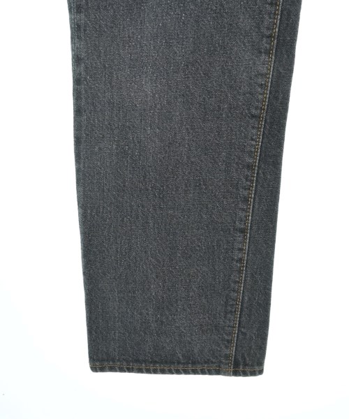 HDO（エイチディーオー）デニムパンツ グレー サイズ:29(S位) メンズ/2200646996097