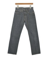 HDO（エイチディーオー）デニムパンツ グレー サイズ:29(S位) メンズ/2200646996097