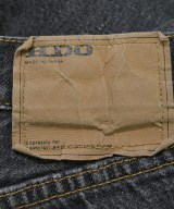 HDO（エイチディーオー）デニムパンツ グレー サイズ:29(S位) メンズ/2200646996097