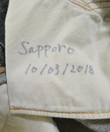 HDO（エイチディーオー）デニムパンツ グレー サイズ:29(S位) メンズ/2200646996097