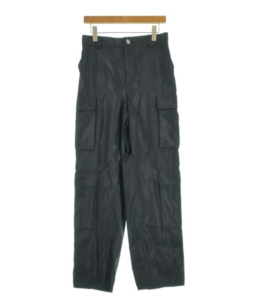 Heaven by Marc Jacobs（ヘブンバイマークジェイコブス）カーゴパンツ 黒 サイズ:-(S位) メンズ/2200635760050