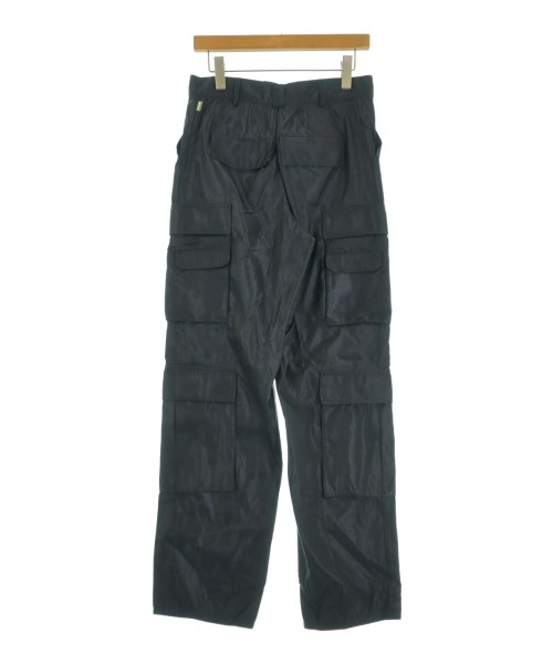 Heaven by Marc Jacobs（ヘブンバイマークジェイコブス）カーゴパンツ 黒 サイズ:-(S位) メンズ/2200635760050