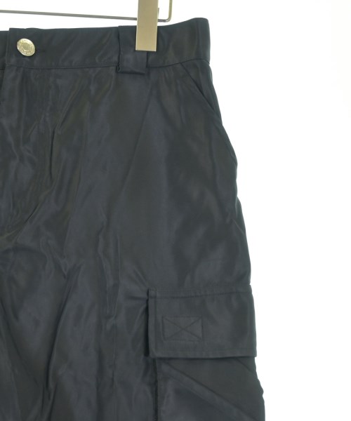 Heaven by Marc Jacobs（ヘブンバイマークジェイコブス）カーゴパンツ 黒 サイズ:-(S位) メンズ/2200635760050