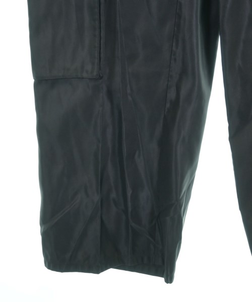 Heaven by Marc Jacobs（ヘブンバイマークジェイコブス）カーゴパンツ 黒 サイズ:-(S位) メンズ/2200635760050