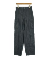 Heaven by Marc Jacobs（ヘブンバイマークジェイコブス）カーゴパンツ 黒 サイズ:-(S位) メンズ/2200635760050