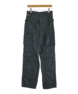 Heaven by Marc Jacobs（ヘブンバイマークジェイコブス）カーゴパンツ 黒 サイズ:-(S位) メンズ/2200635760050
