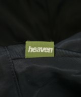 Heaven by Marc Jacobs（ヘブンバイマークジェイコブス）カーゴパンツ 黒 サイズ:-(S位) メンズ/2200635760050
