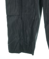 Heaven by Marc Jacobs（ヘブンバイマークジェイコブス）カーゴパンツ 黒 サイズ:-(S位) メンズ/2200635760050