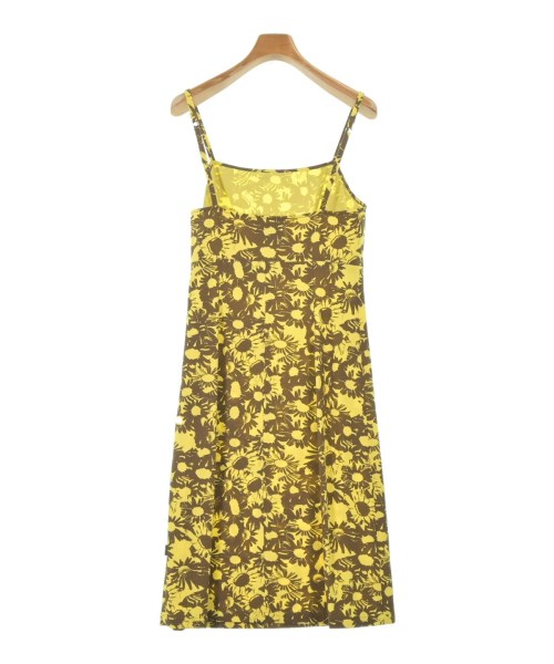 Heaven by Marc Jacobs（ヘブンバイマークジェイコブス）ワンピース 黄 サイズ:XS レディース/2200678300022
