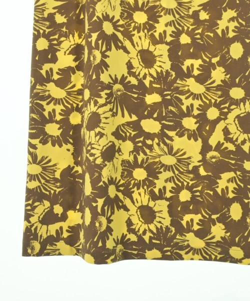 Heaven by Marc Jacobs（ヘブンバイマークジェイコブス）ワンピース 黄 サイズ:XS レディース/2200678300022