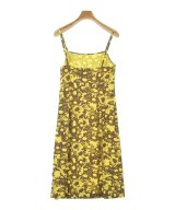 Heaven by Marc Jacobs（ヘブンバイマークジェイコブス）ワンピース 黄 サイズ:XS レディース/2200678300022