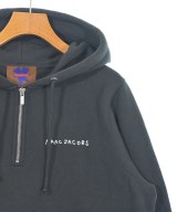 Heaven by Marc Jacobs（ヘブンバイマークジェイコブス）パーカー 黒 サイズ:S レディース/2200697266088