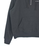 Heaven by Marc Jacobs（ヘブンバイマークジェイコブス）パーカー 黒 サイズ:S レディース/2200697266088