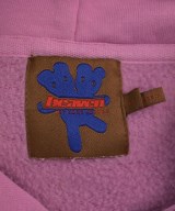 Heaven by Marc Jacobs（ヘブンバイマークジェイコブス）パーカー ピンク サイズ:M レディース/2200652514018