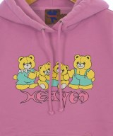 Heaven by Marc Jacobs（ヘブンバイマークジェイコブス）パーカー ピンク サイズ:M レディース/2200652514018