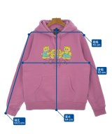 Heaven by Marc Jacobs（ヘブンバイマークジェイコブス）パーカー ピンク サイズ:M レディース/2200652514018