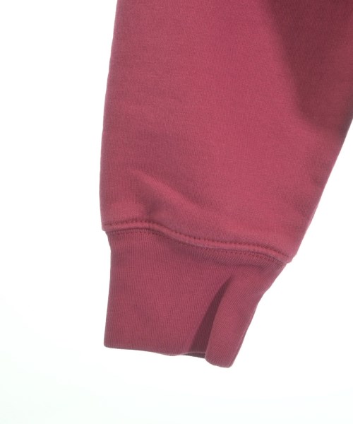 Heaven by Marc Jacobs（ヘブンバイマークジェイコブス）パーカー 赤 サイズ:L レディース/2200652514025